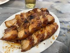 -满記土窑烧鷄波浪山莊