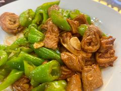 -日月昇渔家菜·海肠捞饭·大连海鲜(星海公园店)