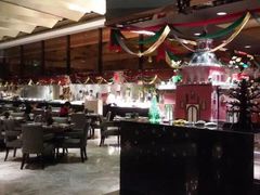 -美食汇·海鲜自助西餐厅·江门富力万达嘉华酒店