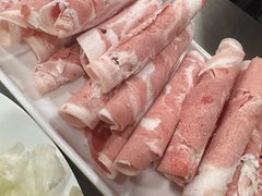 -三兴涮羊肉(荣安大街店)