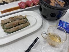 -金翠皇宫粤菜·点心·海鲜(科技园店)