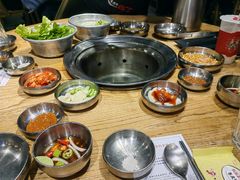 -姜虎东白丁烤肉(银泰中心in99店)