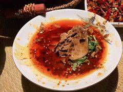 -渝信川菜(长安店)