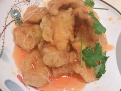 东北锅包肉-老边饺子馆(金源店)