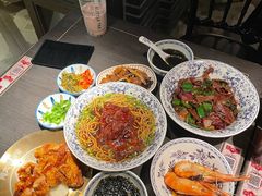 -阿大排档(长春这有山店)