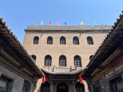 -常家庄园