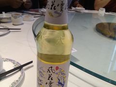 -怡得观滇餐厅·地道昆明菜·1996(海埂大坝店)