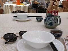 -丰尔粥食·顺德鱼生·干蒸排骨顺德菜(大良分店)