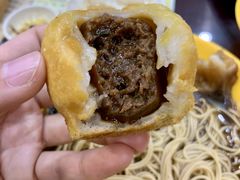 玉兰饼-毛华美食(清扬路店)