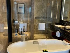 -国家会展中心上海洲际酒店