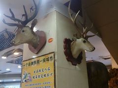 android_upload_pic-乔家满族八大碗(流水沟店)