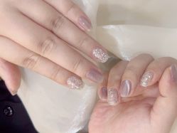 -雅洁美甲美睫