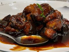 家烧鳗鱼-银筵(武夷路店)