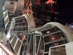 -影汇之星8字形摩天轮