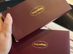 -哈根达斯(天河城店)