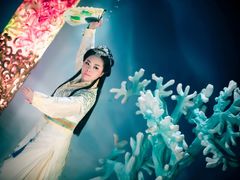 -九月鹰飞汉服摄影工作室