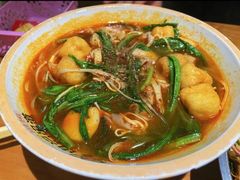 -申记串道和和旗舰店(北行店)