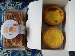 -黛汀烘焙DAINTY BAKERY(代字行合生汇店)