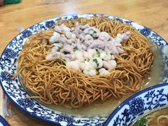 -裕兴记·三虾面(西北街总店)