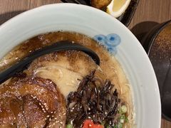 炸鸡块-雷神拉面(财富中心玉米楼店)