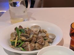-汤城小厨•粤菜•靓汤(金宝街店)