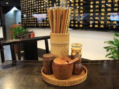 大堂-奎元馆.百年奎元.非遗传承(西湖边的解放路店)