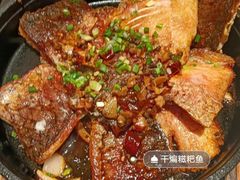 -鑫小城故事·藕汤·家常菜(台北一路总店)