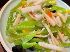 -前海沿·青岛菜(李沧万达店)