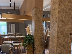 -刀叉遇上筷子中西融合餐厅(和平店)