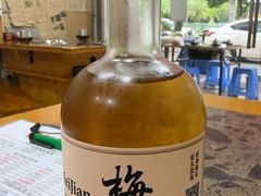 -谭记重庆老火锅(总店)