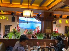 -思金拉措·西藏饮食文化体验中心(仙足岛店)
