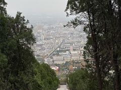 -华清宫景区