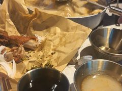 -琥珀川糟粕醋火锅(慈云寺店)