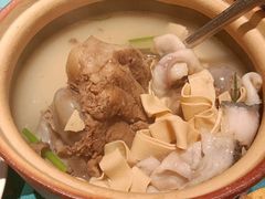 -茶人村·宫廷私厨(奥体印象城店)