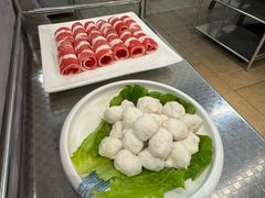 -金龙·打边炉(南京西路店)