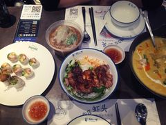 -美奈小馆·越南料理(中航城君尚购物中心店)