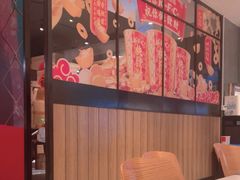 -肯德基(前门店)