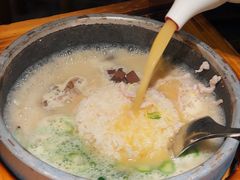 鸽子汤饭-大鸽饭(岗顶店)