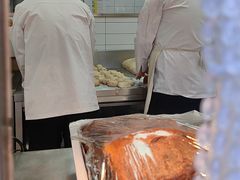 -黑窑厂糖油饼烤鸭·清真菜(旗舰店)