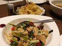 -融荟家和中餐厅(三亚海棠湾九号度假酒店)