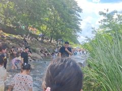 -浙北大峡谷