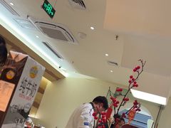 -小茉庐和牛自助火锅(龙湖万达店)