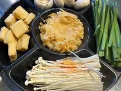 -英雄故事地摊烤肉(马驹桥店)