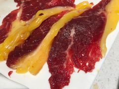 -古乐牛香·鲜牛肉牛杂火锅(新区店)