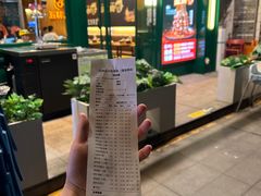 -五样儿西昌小签签烤串(建设路店)