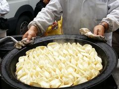 -锅贴大王南翔小笼(临沂二村店)