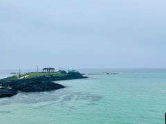 -咸德海水浴场