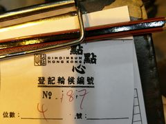 -点点心点心专门店(旺角店)