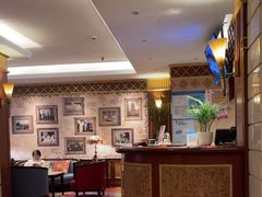 -国际饭店·原点咖啡吧ORIGIN CAFE&BAR