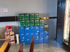 -刘记大块烤羊腿餐吧(北沙滩店)